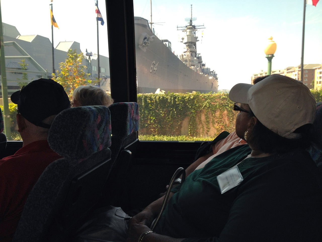 Bus