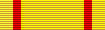 China Service Ribbon