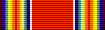 World War II Victory Ribbon