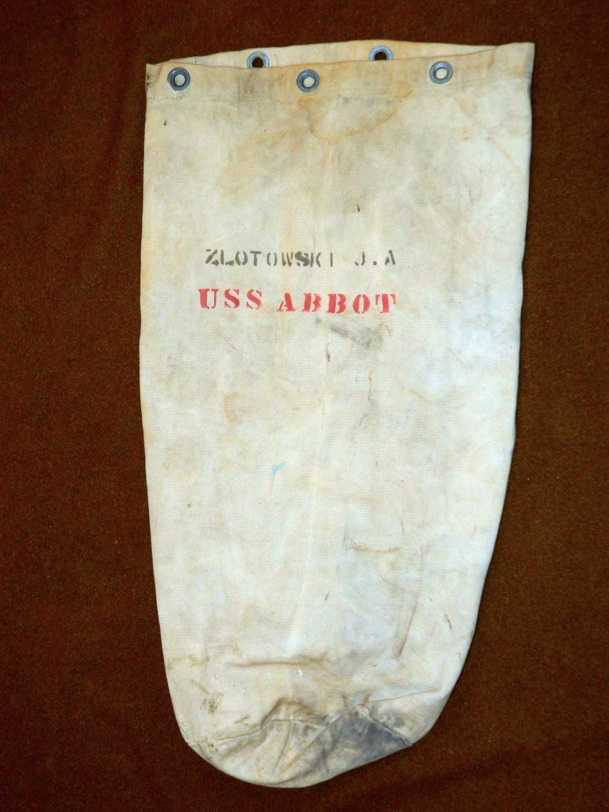 Sea Bag