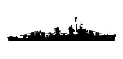 Abbot silhouette